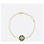 Dior Bracciale Diamond Twist Rose Des Vents - vista 9