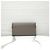 Hermès Cartera Larga Kelly Classic Epsom Verso Etoupe Silver Hardware - vista 12