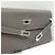 Hermès Cartera Larga Kelly Classic Epsom Verso Etoupe Silver Hardware - vista 6