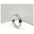 Tiffany & Co Anillo Alianza de Diamantes Brillantes Talla - vista 10