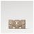 Louis Vuitton Monogram Sarah Long Wallet Bi-Color - Ansicht 8