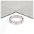Cartier LOVE Ring mit Diamant in Weißgold - Ansicht 4
