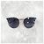 Gucci Gafas de sol de montura dorada - vista 15