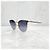 Gucci Gafas de sol de montura dorada - vista 2