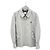 Burberry Bomber Grigio