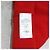 Dior Roter Kaschmir-Wollpullover Strick - Ansicht 7