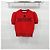 Dior Roter Kaschmir-Wollpullover Strick - Ansicht 8