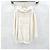 Céline Fleece com capuz oversized em shearling XS - vista 6