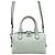 Gucci Borsa Ophidia GG Mini Top Handle Pale Green Denim