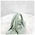 Gucci Borsa Ophidia GG Mini Top Handle Pale Green Denim - vista 13