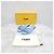 Fendi Blaue Baguette Sandalen Slippers - Ansicht 12