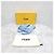 Fendi Blaue Baguette Sandalen Slippers - Ansicht 6