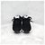 Chanel Wildledersneaker mit CC-Logo - Ansicht 11