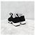 Chanel Wildledersneaker mit CC-Logo - Ansicht 13