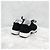Chanel Wildledersneaker mit CC-Logo - Ansicht 5