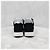 Chanel Wildledersneaker mit CC-Logo - Ansicht 7