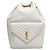 Autre Marque Monogram Joy Rucksack Ivory