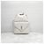 Autre Marque Monogram Joy Rucksack Ivory - Ansicht 11