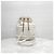 Autre Marque Monogram Joy Rucksack Ivory - Ansicht 13