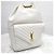 Autre Marque Monogram Joy Rucksack Ivory - Ansicht 14