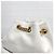 Autre Marque Monogram Joy Rucksack Ivory - Ansicht 15