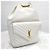 Autre Marque Monogram Joy Rucksack Ivory - Ansicht 4