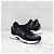 Chanel Strick Wildleder Sneaker Braun - Ansicht 10