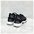 Chanel Strick Wildleder Sneaker Braun - Ansicht 12