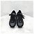 Chanel Strick Wildleder Sneaker Braun - Ansicht 2