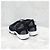 Chanel Strick Wildleder Sneaker Braun - Ansicht 4