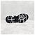 Chanel Strick Wildleder Sneaker Braun - Ansicht 6