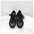 Chanel Strick Wildleder Sneaker Braun - Ansicht 9