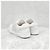 Dior Sneakers basse Uptown bianche - vista 12