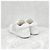 Dior Sneakers basse Uptown bianche - vista 4