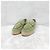 Hermès Espadrillas Green Trip - vista 10