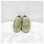 Hermès Espadrillas Green Trip - vista 11