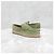 Hermès Espadrillas Green Trip - vista 12
