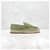 Hermès Espadrillas Green Trip - vista 15