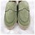 Hermès Espadrillas Green Trip - vista 7