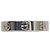Cartier Anello Love Band Oro Bianco Small