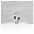 Cartier Anello Love Band Oro Bianco Small - vista 9