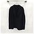 Hermès Schwarze Kaschmirjacke - Ansicht 5