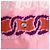 Chanel Pullover de malha rosa em cashmere - vista 13