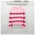 Chanel Pullover de malha rosa em cashmere - vista 2