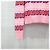Chanel Pullover de malha rosa em cashmere - vista 4