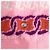 Chanel Pullover de malha rosa em cashmere - vista 6
