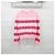 Chanel Pullover de malha rosa em cashmere - vista 9
