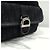 Dior Borsa Cintura Oblique Jacquard - vista 6