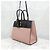 Louis Vuitton Borsa City Steamer Tote PM - vista 12
