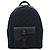 Dior Oblique Saddle Jacquard Zip Backpack